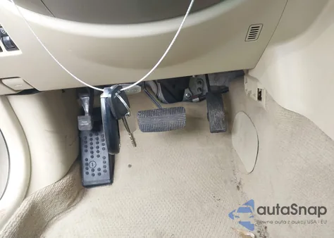 2006 Infiniti G35 from USA, damaged, VIN JNKCV54E06M700828